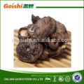 Bulk ganze organische glatte organische getrocknete Shiitake Pilz